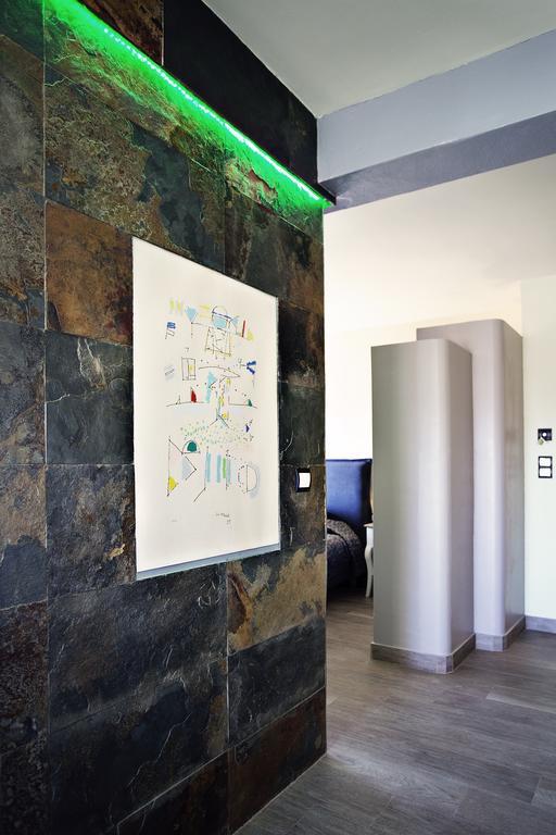 Appartamento Iloftmalaga Luxury Garden Esterno foto