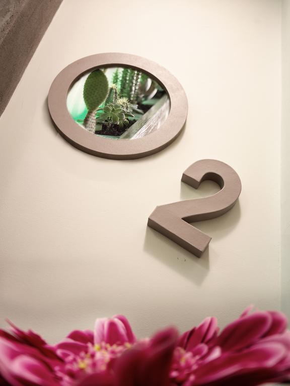 Appartamento Iloftmalaga Luxury Garden Esterno foto